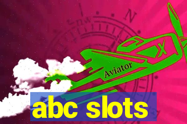 abc slots